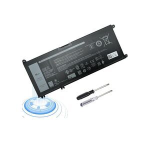 4WN0Y Laptop Battery Replacement for Dell Inspiron 13 7577 7353 7778 7779S NEW‎